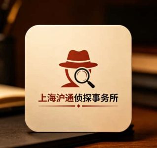 上海沪通侦探事务所