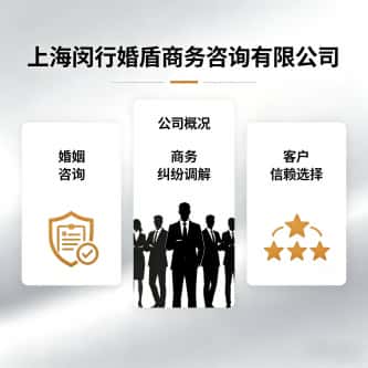 查看上海闵行婚姻取证侦探社电话微信、收费价格